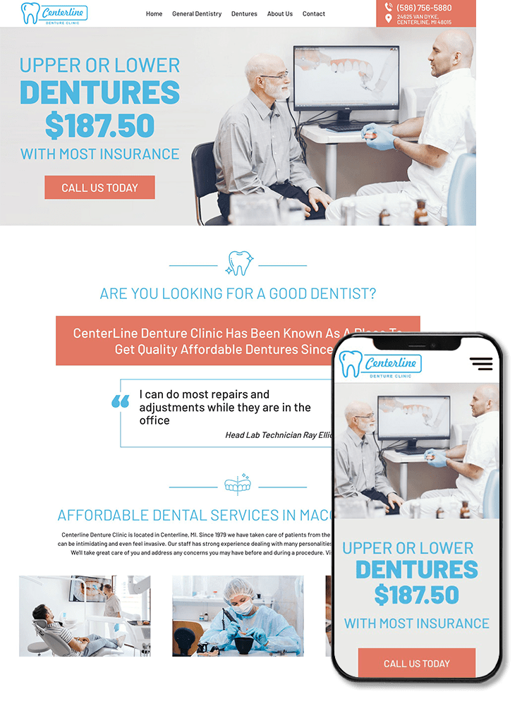 centerline dentures one of the best healthcare website