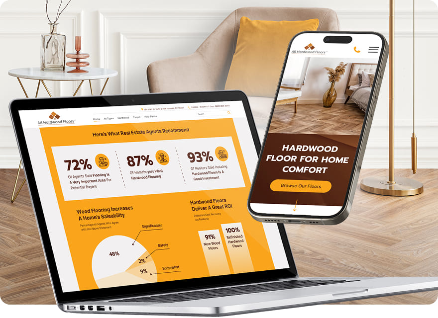 Design System is Structured Framework