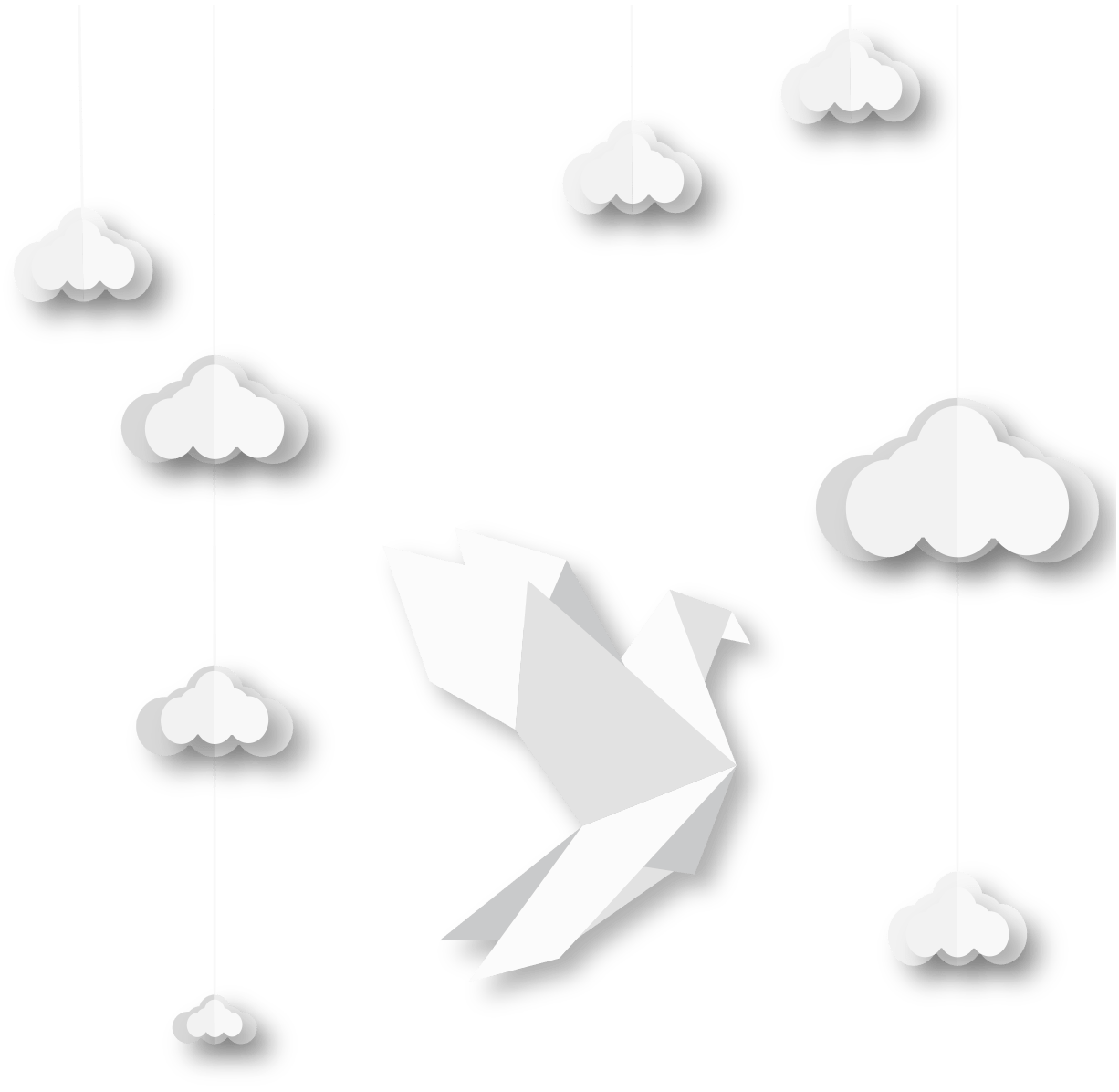 Fly Like a Dove to Freedom in Your Business