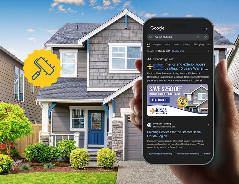 We Can Improve Your Leads