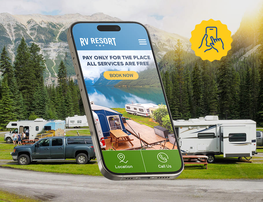 We Can Improve Your Mobile