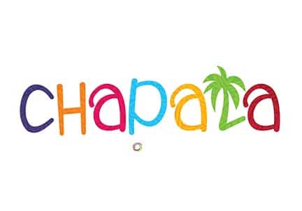 Chapala Mexican Restaurant Logo