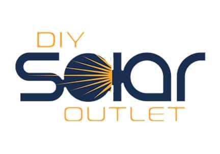 DIY Solar Outlet Logo