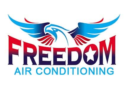 My Freedom Air Logo