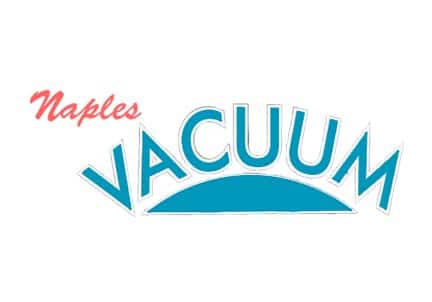 Naples Vacuum Logo