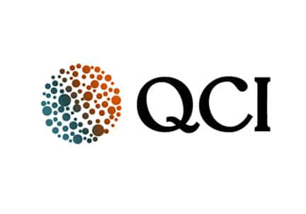 QCI Logo
