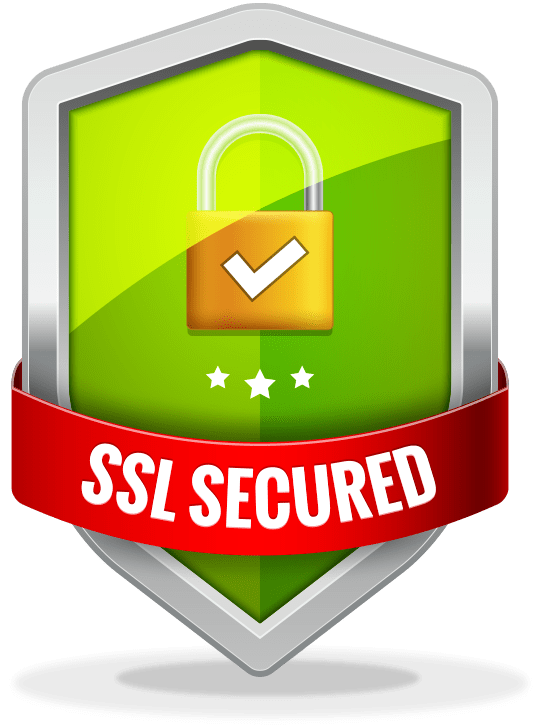 SSL Secured