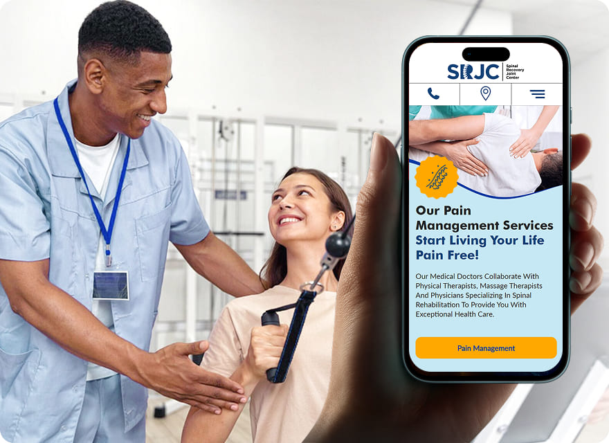 Planning & Strategy of Website