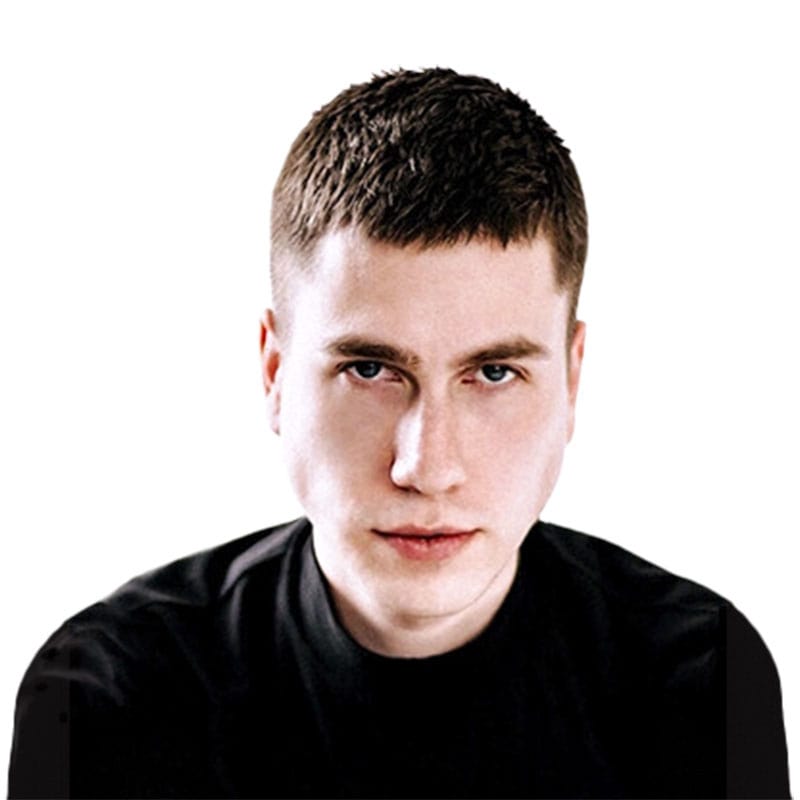 Yegor Yegor