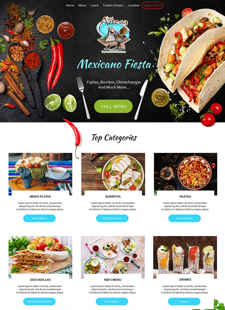 Grand Azteca