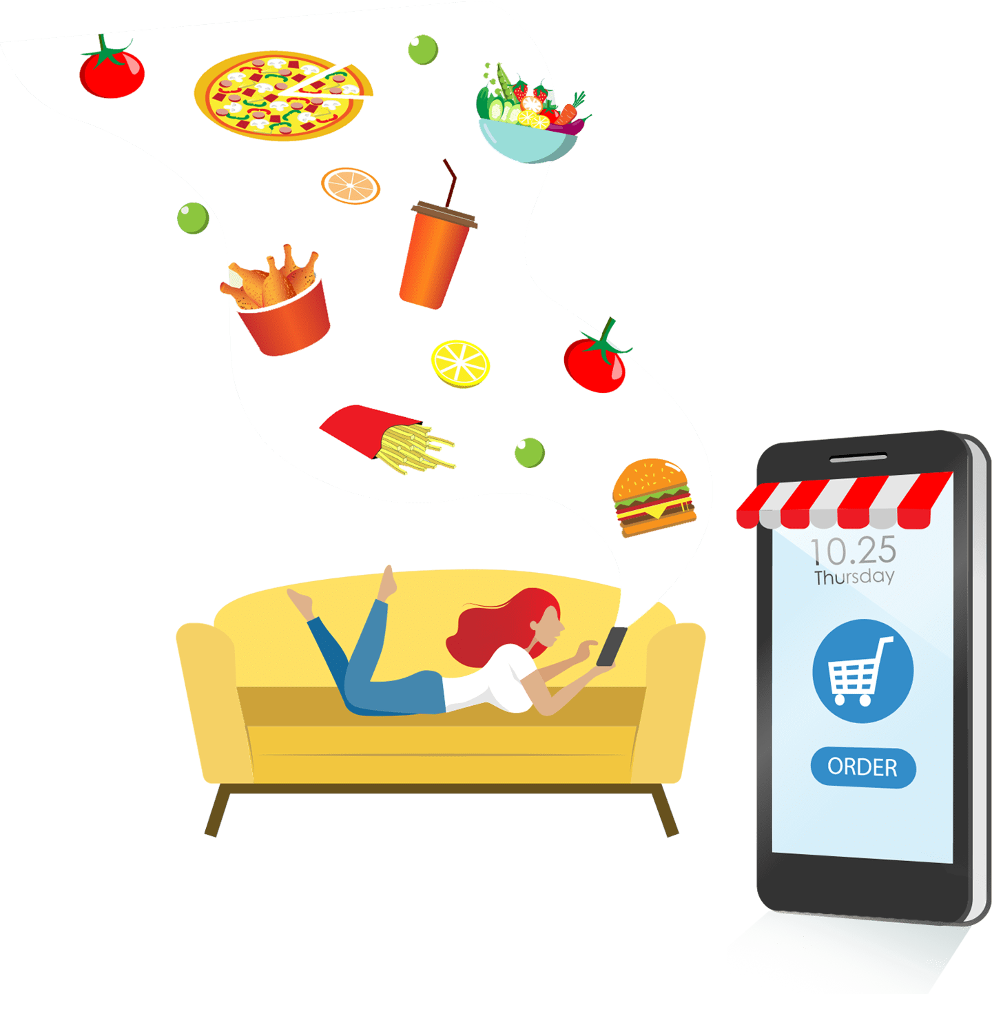 Order Online