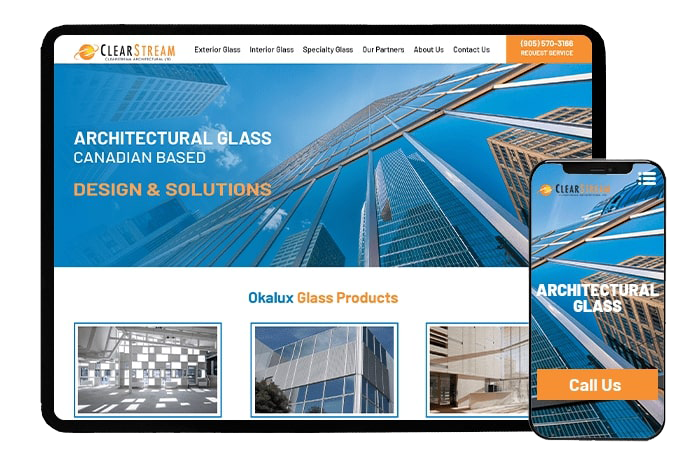 Architectural Glass Design and Solutions Website Architectural Glass Design and Solutions Website